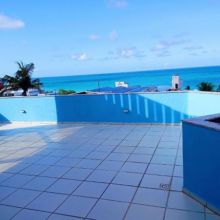 Marsallis Praia Jr 408 Natal Dış mekan fotoğraf