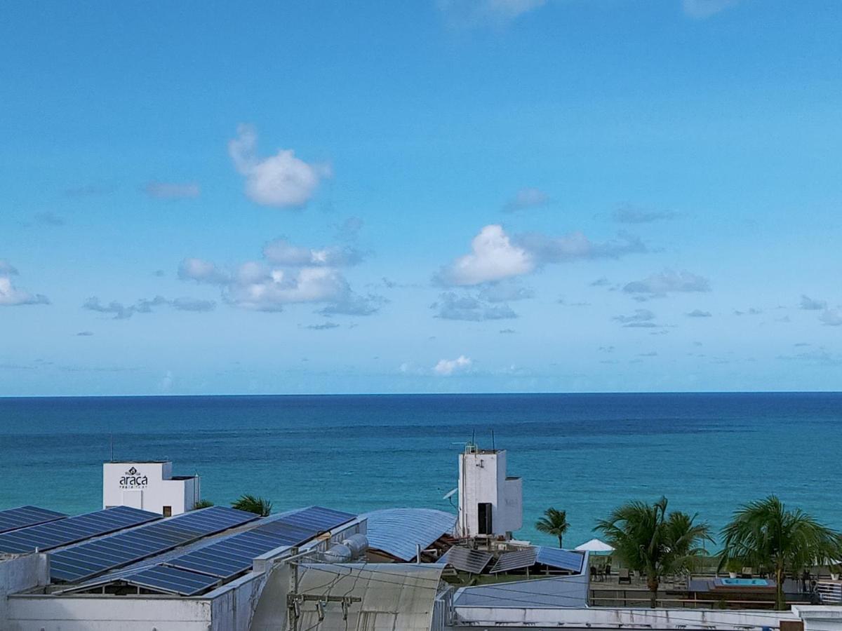 Marsallis Praia Jr 408 Natal Dış mekan fotoğraf