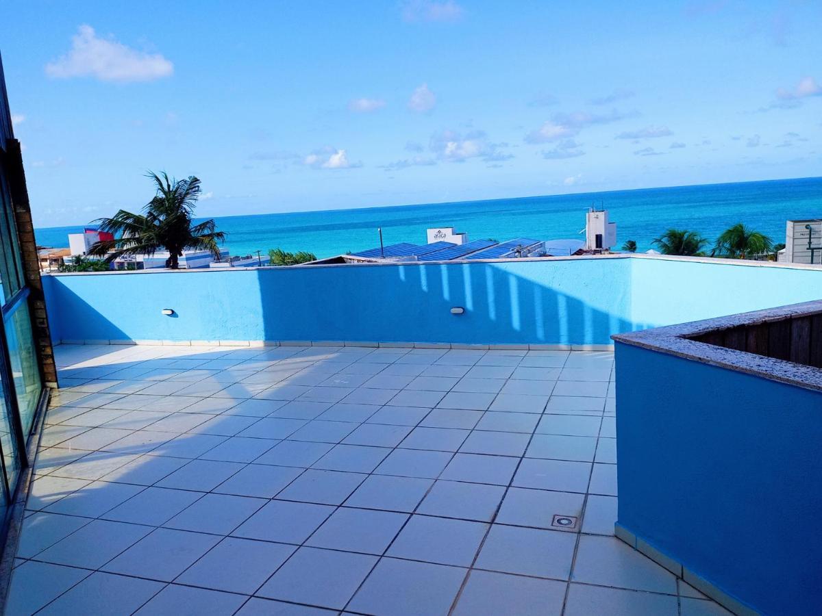 Marsallis Praia Jr 408 Natal Dış mekan fotoğraf