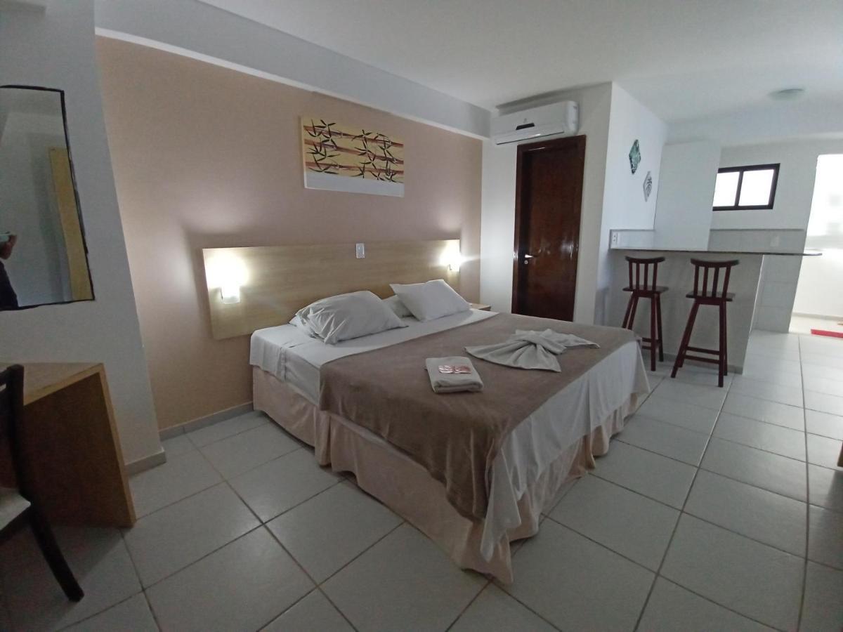 Marsallis Praia Jr 408 Natal Dış mekan fotoğraf