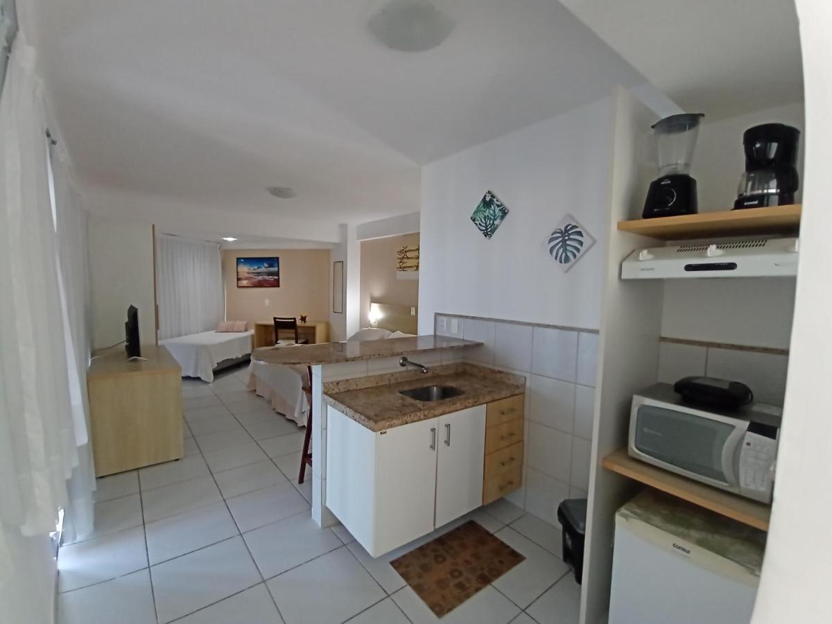 Marsallis Praia Jr 408 Natal Dış mekan fotoğraf