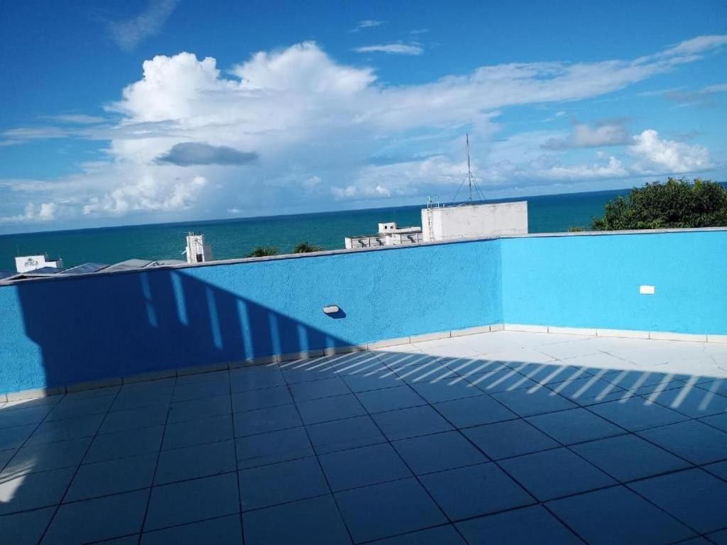 Marsallis Praia Jr 408 Natal Dış mekan fotoğraf