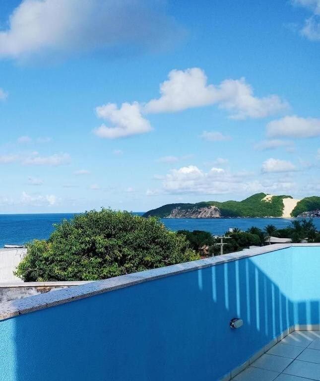 Marsallis Praia Jr 408 Natal Dış mekan fotoğraf
