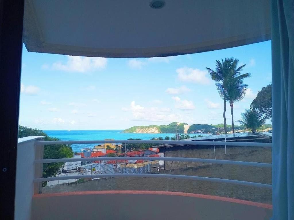 Marsallis Praia Jr 408 Natal Dış mekan fotoğraf