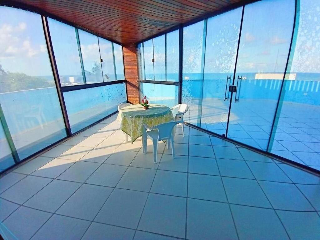 Marsallis Praia Jr 408 Natal Dış mekan fotoğraf