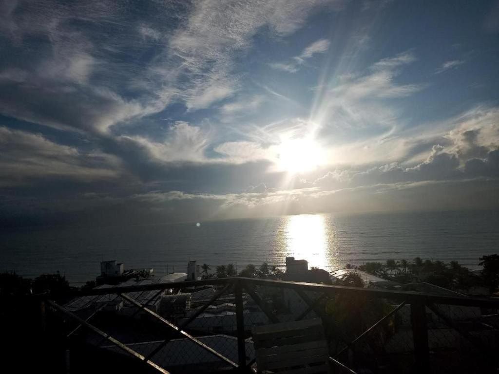Marsallis Praia Jr 408 Natal Dış mekan fotoğraf