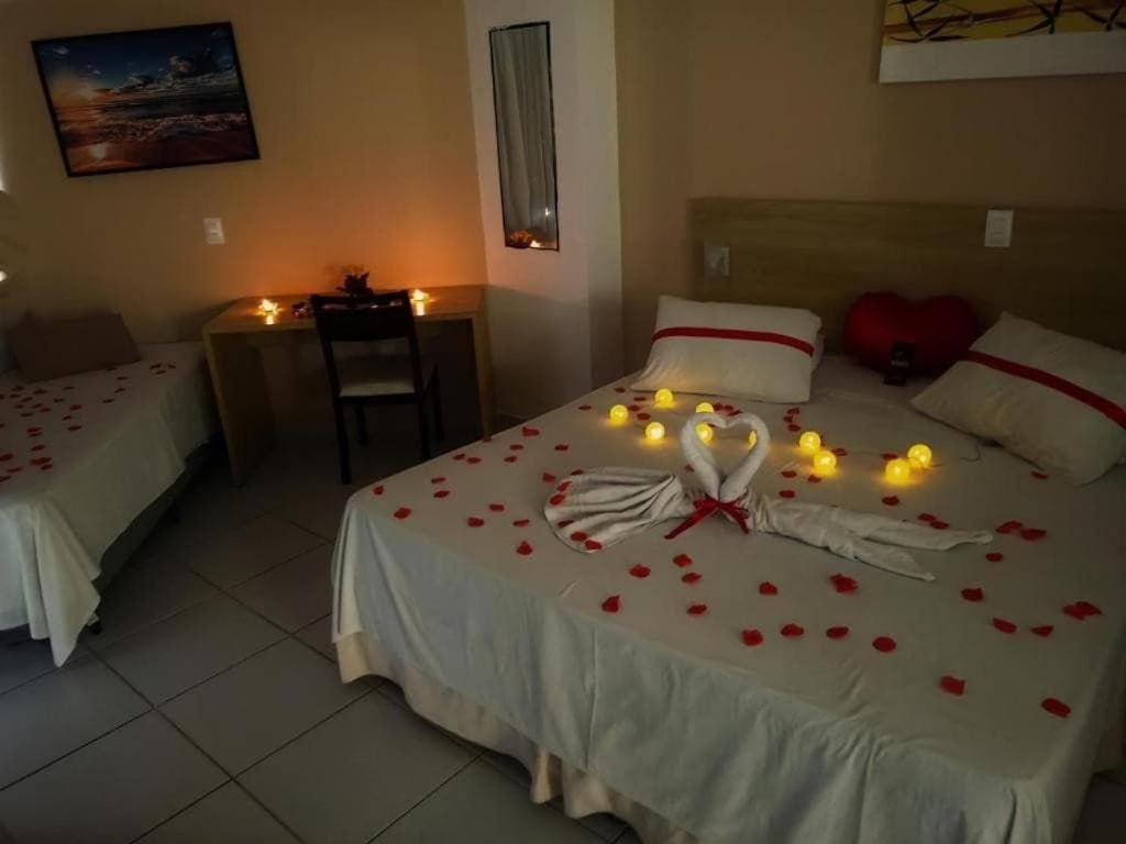 Marsallis Praia Jr 408 Natal Dış mekan fotoğraf