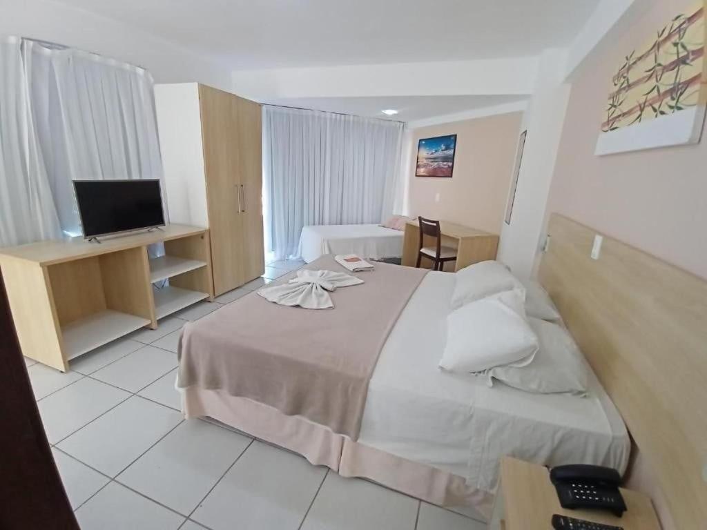 Marsallis Praia Jr 408 Natal Dış mekan fotoğraf